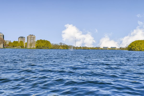 Medium property photo - Nicolaas Anslijnstraat 137, 1068 WV Amsterdam